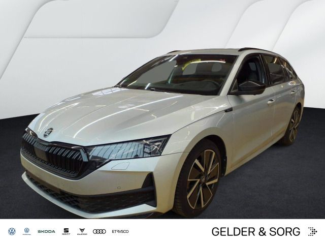 Skoda Octavia 27.339 km 32.990 &euro; Haßfurt 97437