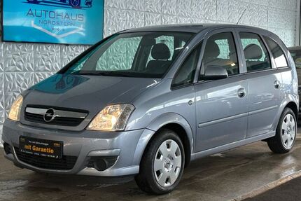 Opel Meriva 192.708 km 2.999 &euro; Stapelfeld 22145