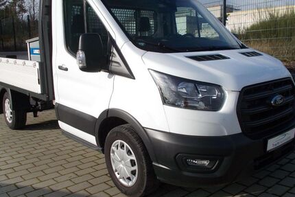 Ford Transit 12.000 km 31.900 € Bad Schwalbach 65307