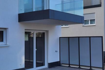 Wohnung Bad Friedrichshall - 4.5 Zimmer, 90 m&sup2;, 1.600&euro; | Angebot:25571688