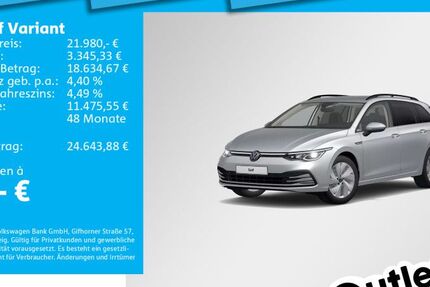 VW Golf 97.930 km 21.980 &euro; Dachau 85221