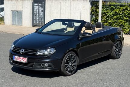 VW Eos 124.000 km 11.490 € Langenhagen 30855