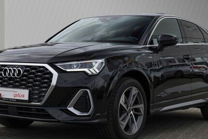 Audi Q3 42.800 km 37.980 &euro; Trier 54292