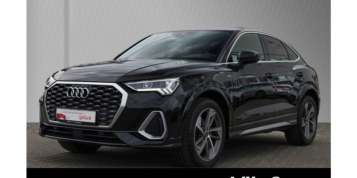 Audi Q3 42.800 km 37.980 &euro; Trier 54292