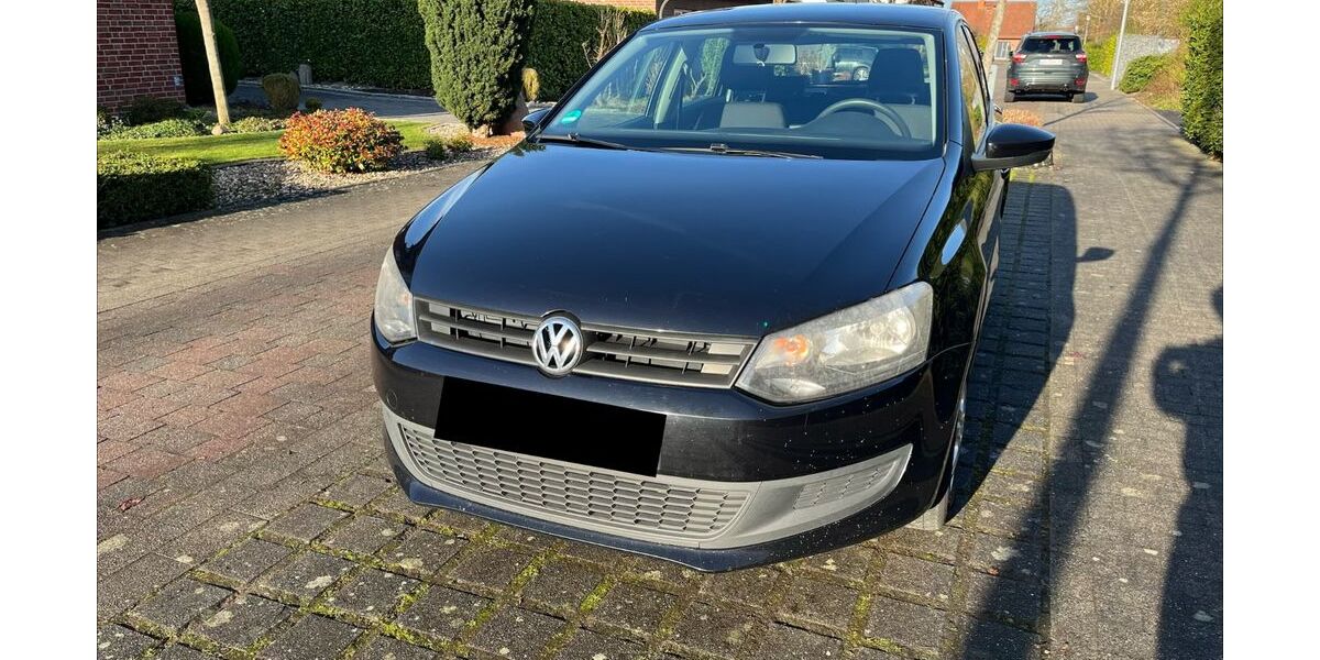 VW Polo 189.500 km 2.900 &euro; Oelde 59302