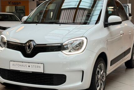 Renault Twingo 47.900 km 10.490 &euro; Mutterstadt 67112