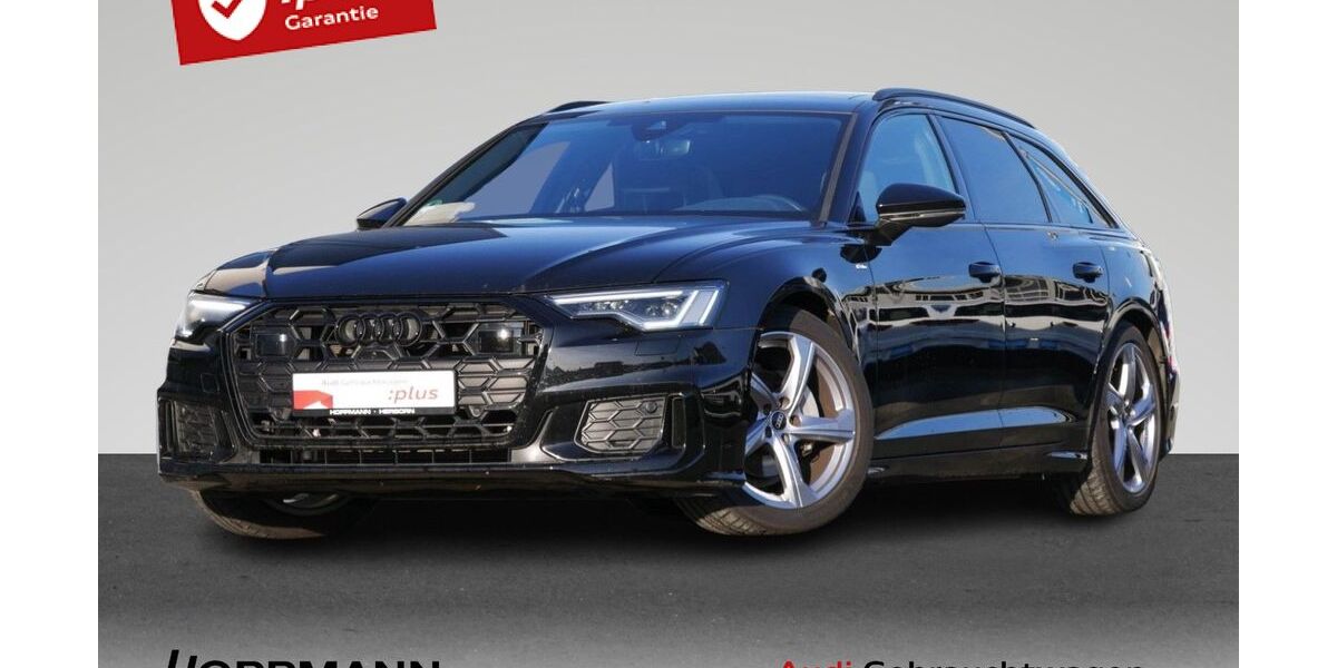 Audi A6 22.256 km 46.970 &euro; Herborn 35745