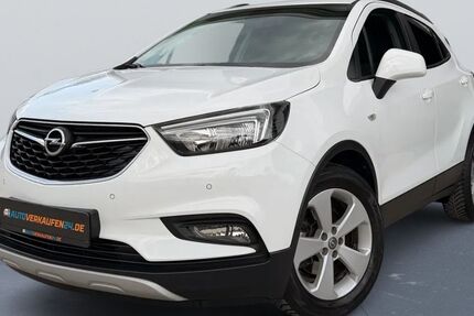 Opel Mokka 59.800 km 12.890 &euro; Ebersbach 73061