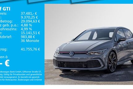 VW Golf 24.160 km 37.481 &euro; München 81825