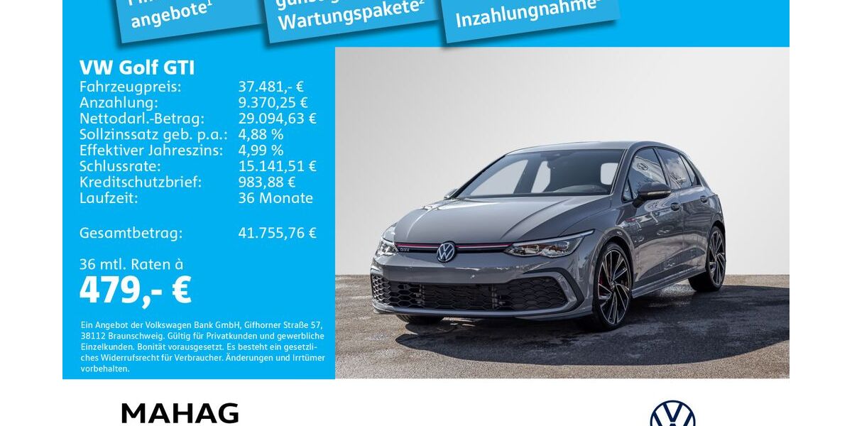 VW Golf 24.160 km 37.481 &euro; München 81825
