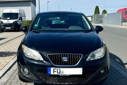 Seat Ibiza 93.494 km 5.300 &euro; Puschendorf 90617