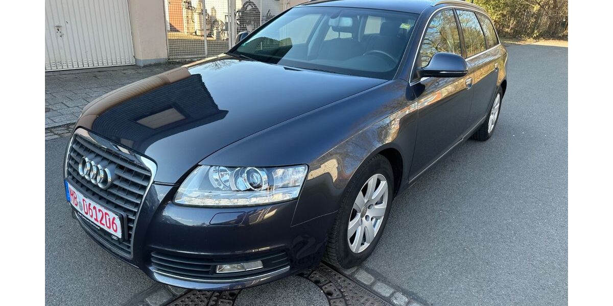 Audi A6 154.700 km 8.940 &euro; Bremen 28215