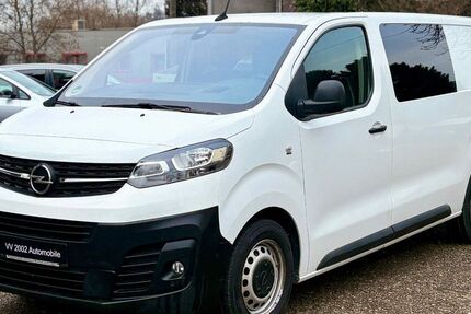 Opel Vivaro 225.000 km 11.500 &euro; Kirchheim u.Teck 73230