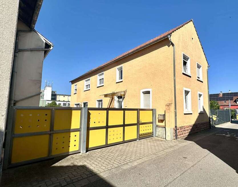 Haus zum Kaufen in Schifferstadt 349.000 € 164.9 m²
