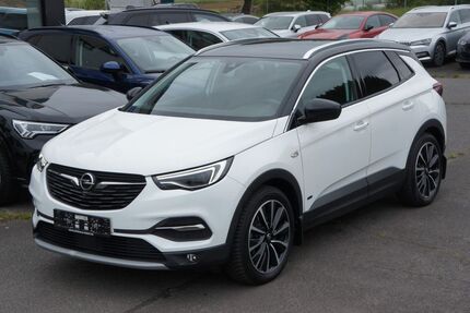 Opel Grandland (X) 66.500 km 19.250 &euro; Großkrotzenburg 63538