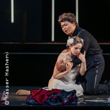 La Traviata 11.01.2026 Opernhaus Chemnitz