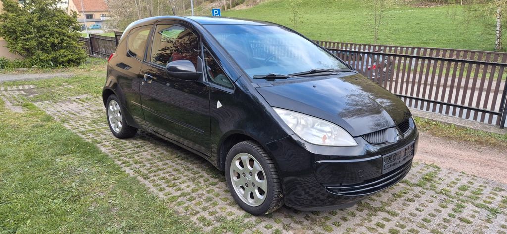 Mitsubishi Colt 148.664 km 1.350 &euro; Jahnsdorf 09387