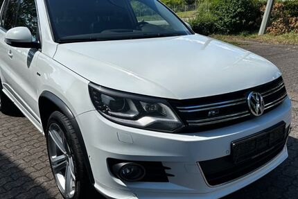 VW Tiguan 223.000 km 10.990 &euro; Saarlouis 66740