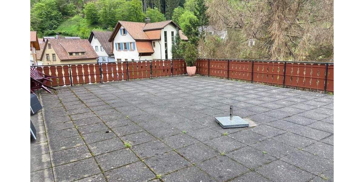 Gewerbeobjekt Bad Rippoldsau-Schapbach Schapbach - 500.000&euro; | Angebot:26230980