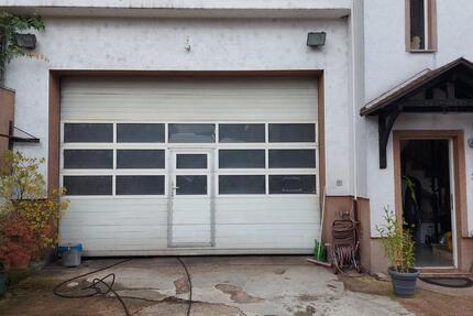 Gewerbeobjekt Dillingen (Saar) - 800&euro; | Angebot:24747927