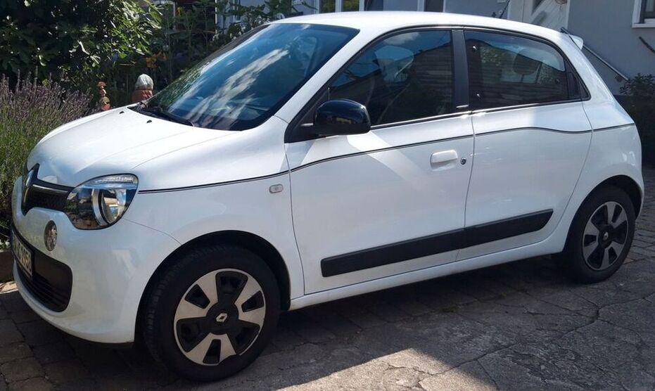 Twingo