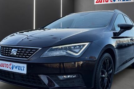 Seat Leon 137.464 km 11.490 &euro; Sandersdorf Brehna 06796