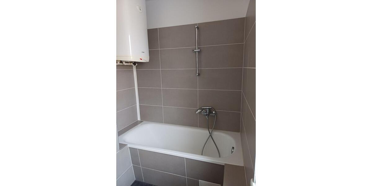 3-Raum-Wohnung 3 zimmer