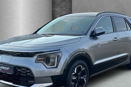 Kia Niro EV