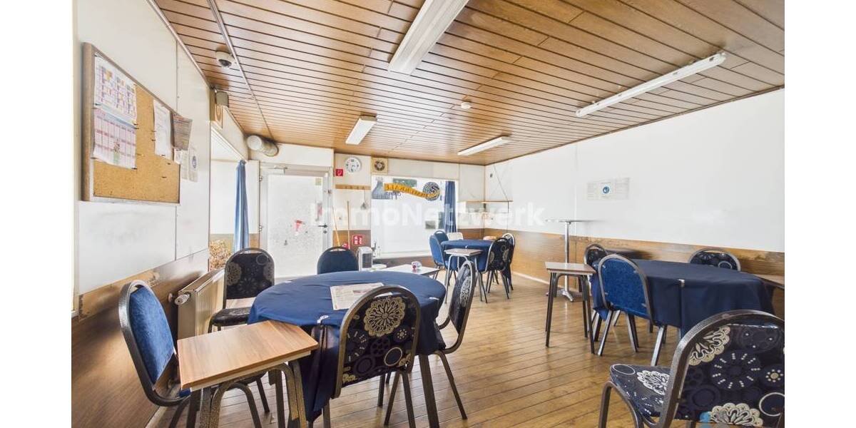 Gewerbeobjekt Euskirchen Innenstadt - 7 Zimmer, 185.000&euro; | Angebot:25715475