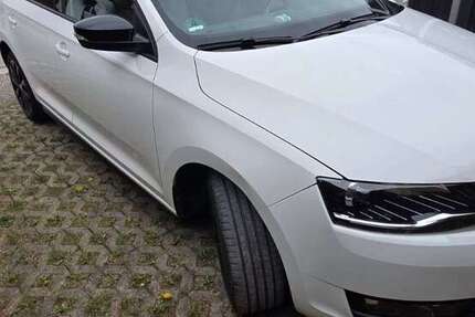Skoda Rapid/Spaceback 147.000 km 7.700 &euro; Dietmannsried 87463