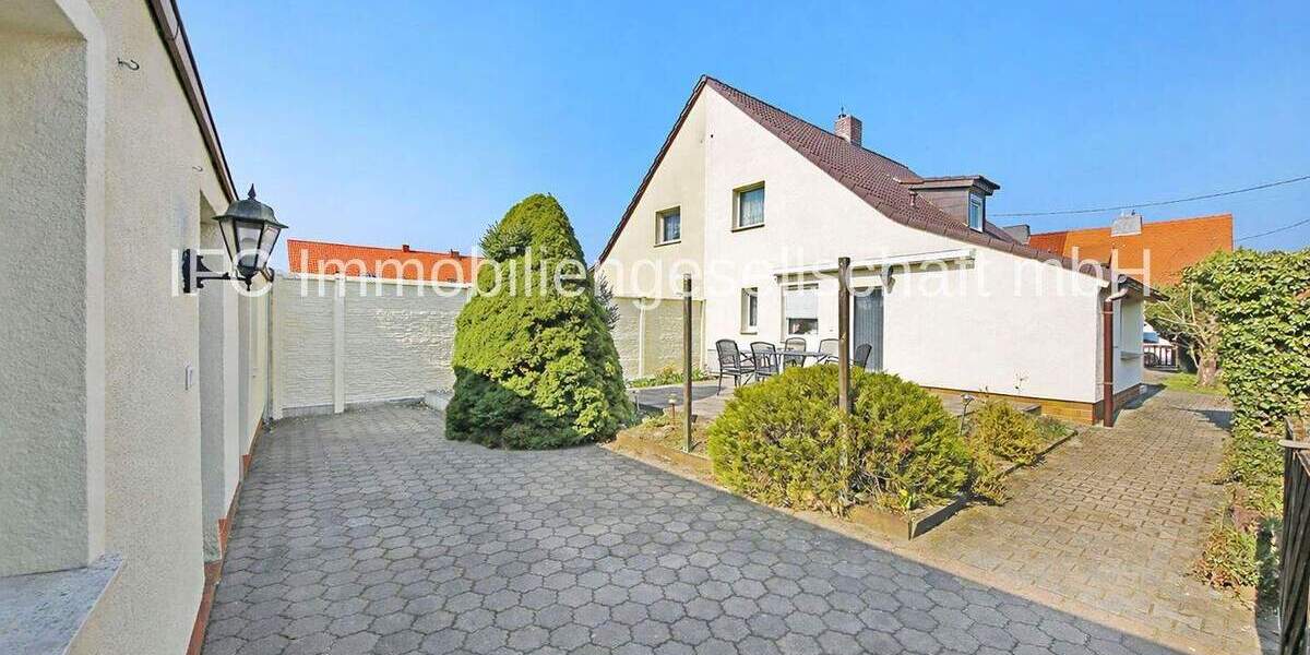 Doppelhaushälfte Muldestausee Muldenstein - 5 Zimmer, 100 m&sup2;, 135.000&euro; | Angebot:25866041