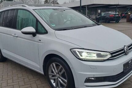 VW Touran 95.900 km 22.990 &euro; Peine 31228
