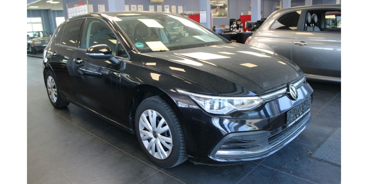 VW Golf 128.286 km 17.980 &euro; Euskirchen 53881