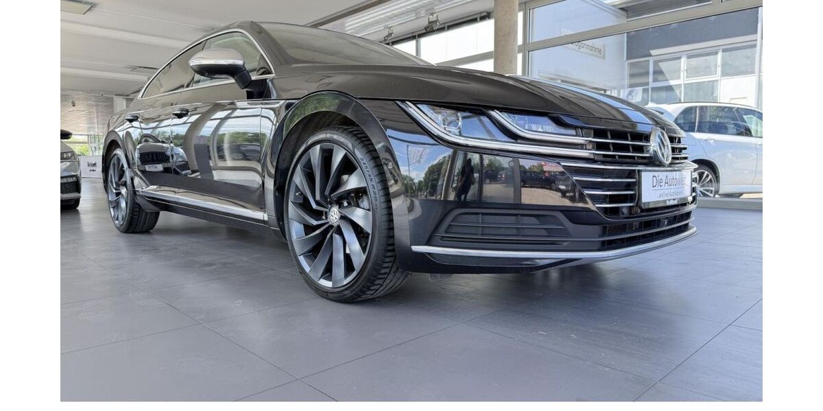 VW Arteon 102.850 km 25.980 &euro; Rheinfelden (Baden) (Rheinfelden) 79618
