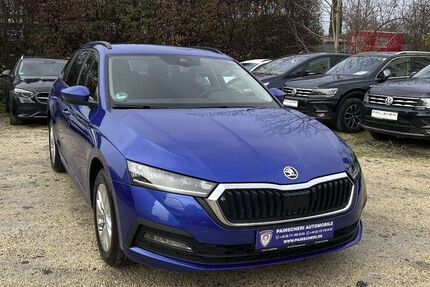 Skoda Octavia 128.000 km 17.599 &euro; Stuttgart 70567