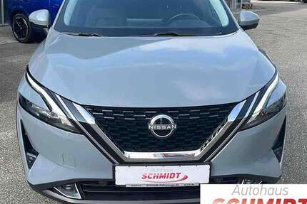 Nissan Qashqai 36.100 km 24.700 € Heilbronn 74078