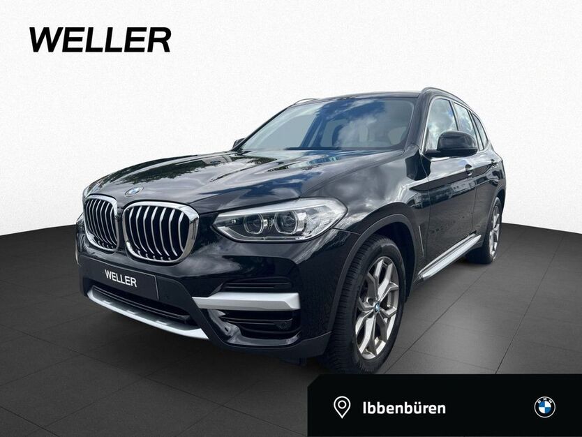 BMW X3 141.802 km 24.750 € Ibbenbüren 49479
