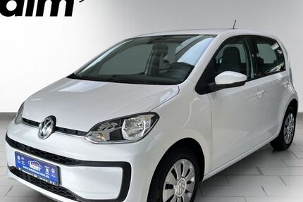 VW up! 57.500 km 11.390 &euro; Leck 25917