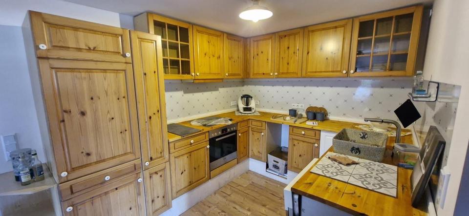 Bauernhaus, Landhaus Großefehn - 5 Zimmer, 125 m&sup2;, 265.000&euro; | Angebot:27118445