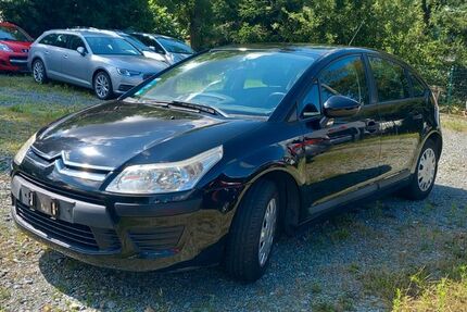 Citroen C4 125.000 km 1.400 € Plauen 08529