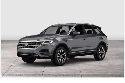 VW Touareg 59.135 km 47.890 &euro; Köln-Nord 50739