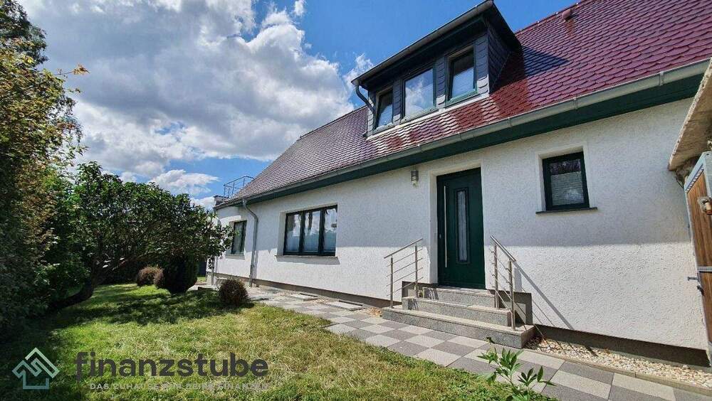 Willkommen in Ihrem Traumhaus - Perfekt für Familien in Weimar 4 zimmer