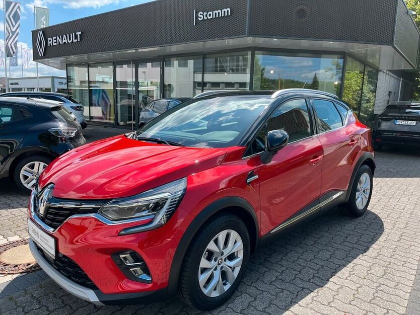 Captur