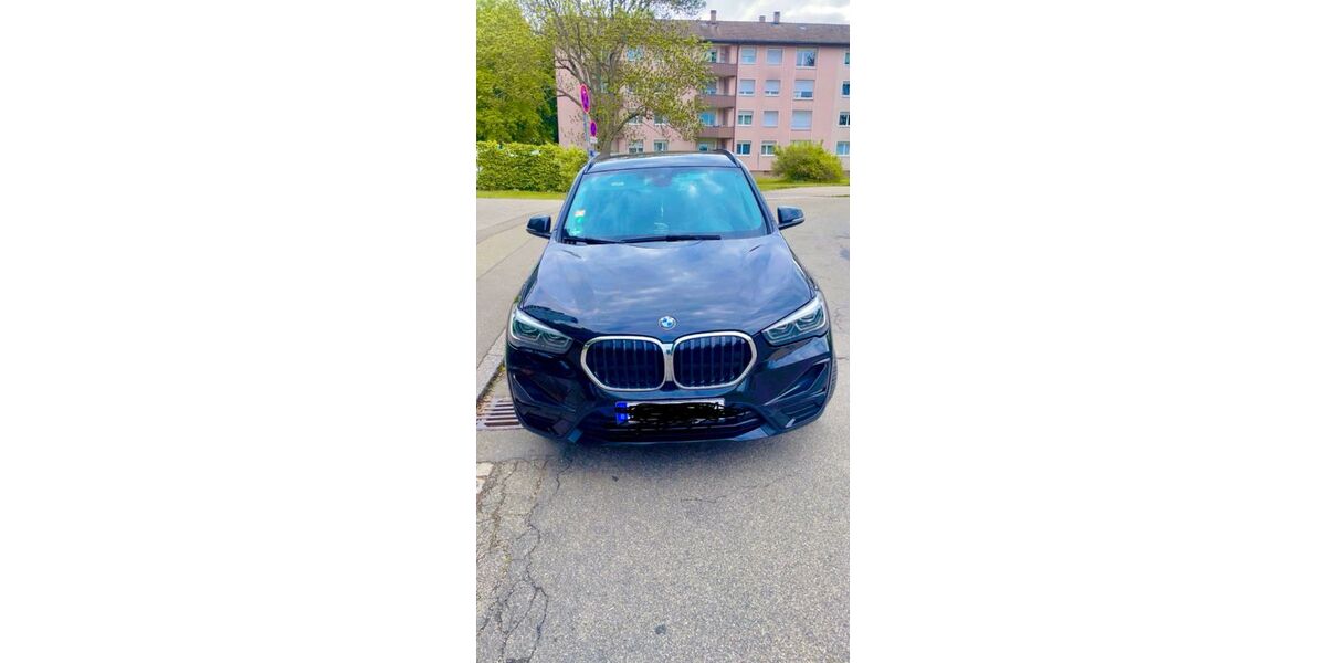 BMW X1 98.000 km 21.400 &euro; Villingen-Schwenningen 78048