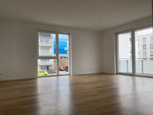 Etagenwohnung Bucha - 3 Zimmer, 90 m&sup2;, 1.129&euro; | Angebot:26007143