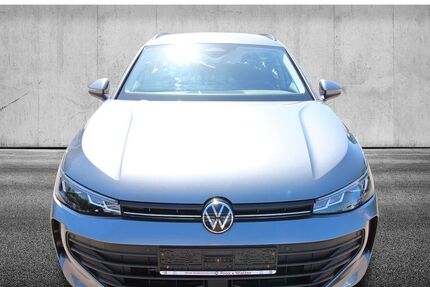 VW Passat Variant 33.281 km 26.900 &euro; Hagenow 19230