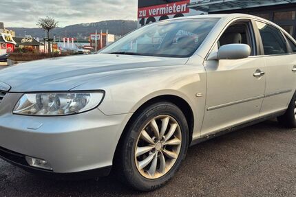 Hyundai Grandeur 222.500 km 1.980 &euro; Bad Säckingen 79713