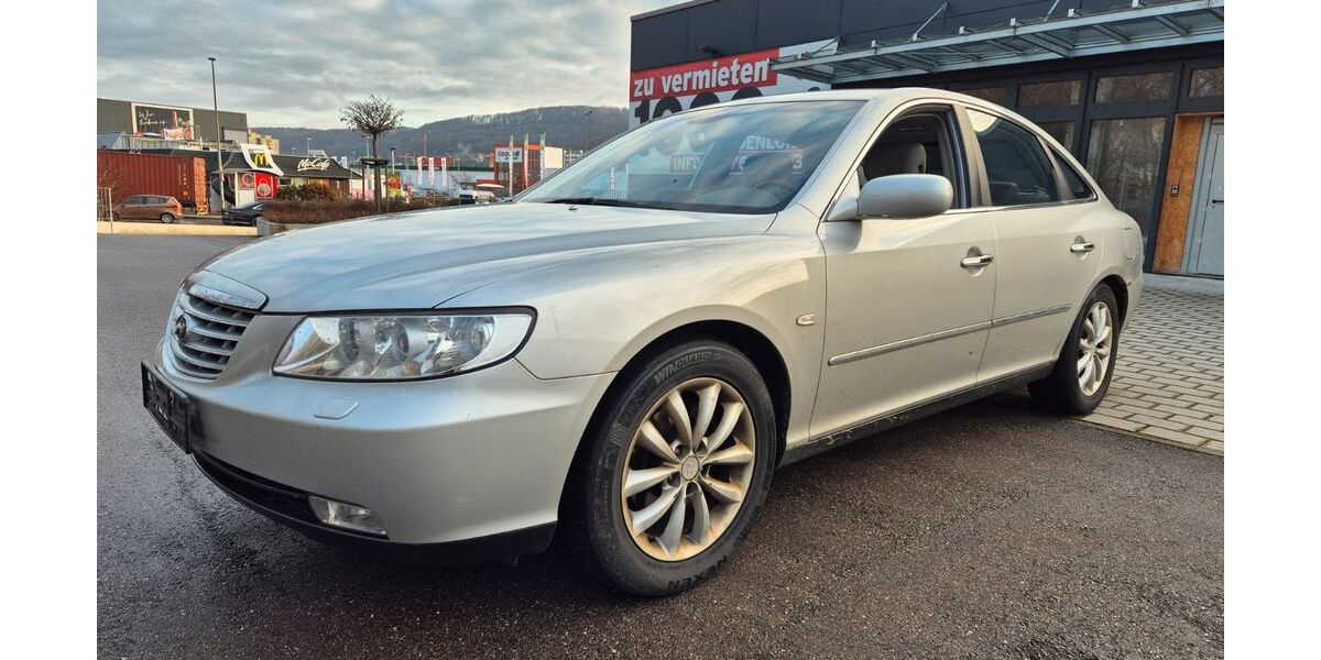Hyundai Grandeur 222.500 km 1.980 &euro; Bad Säckingen 79713