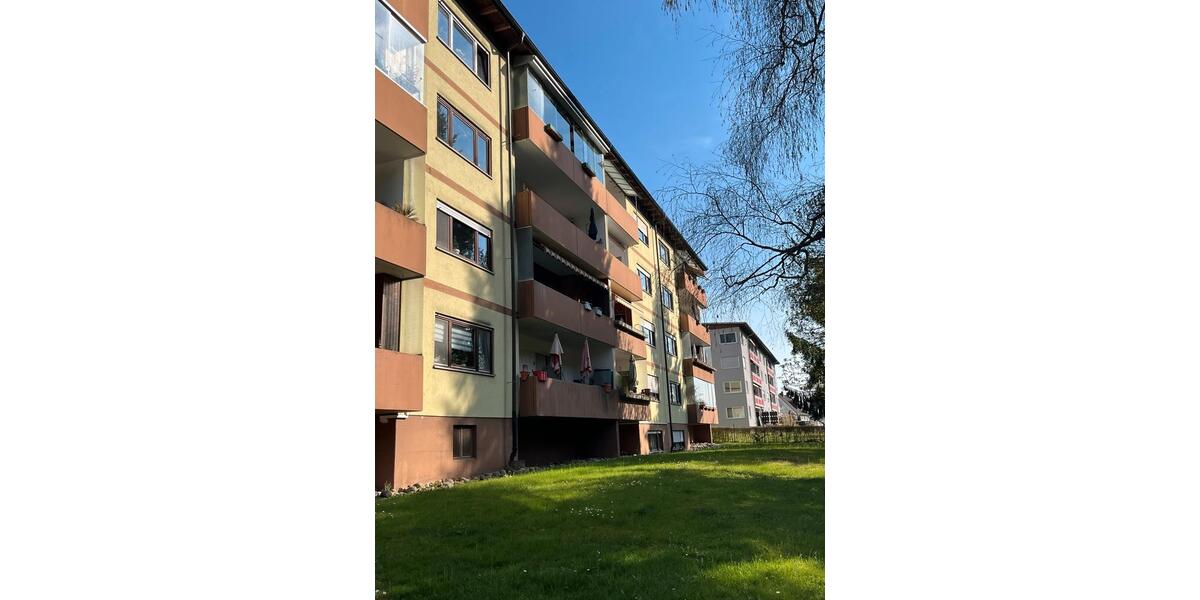Etagenwohnung Wehr - 4 Zimmer, 92 m&sup2;, 305.000&euro; | Angebot:26285480