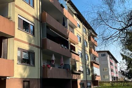 Wohnung Wehr - 4 Zimmer, 92 m&sup2;, 305.000&euro; | Angebot:26285480